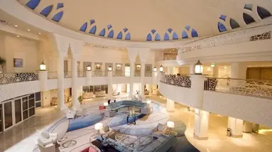 Old Palace Resort Sahl Hasheesh ***