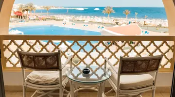 Old Palace Resort Sahl Hasheesh ***