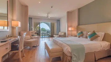 Old Palace Resort Sahl Hasheesh ***