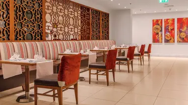 Old Palace Resort Sahl Hasheesh ***