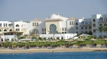 Old Palace Resort Sahl Hasheesh