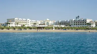 Old Palace Resort Sahl Hasheesh