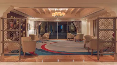 Old Palace Resort Sahl Hasheesh ***