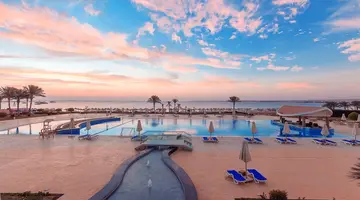 Old Palace Resort Sahl Hasheesh