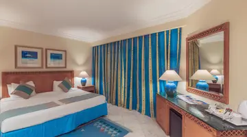 Old Palace Resort Sahl Hasheesh ***