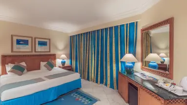 Old Palace Resort Sahl Hasheesh ***