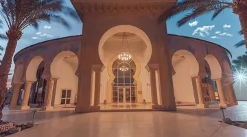 Old Palace Resort Sahl Hasheesh ***