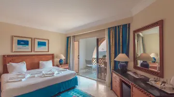 Old Palace Resort Sahl Hasheesh ***
