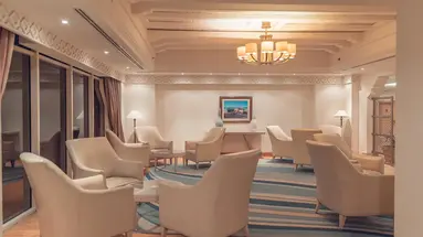 Old Palace Resort Sahl Hasheesh ***