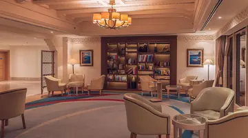 Old Palace Resort Sahl Hasheesh ***