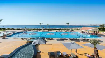 Old Palace Resort Sahl Hasheesh