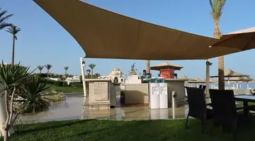 Old Palace Resort Sahl Hasheesh