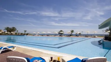 Old Palace Resort Sahl Hasheesh