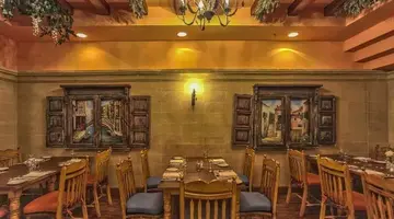 Old Palace Resort Sahl Hasheesh
