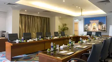 Old Palace Resort Sahl Hasheesh ***