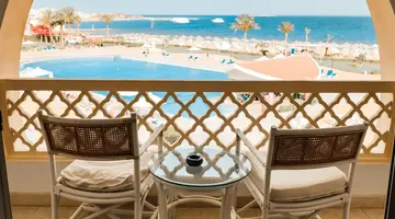 Old Palace Resort Sahl Hasheesh ***