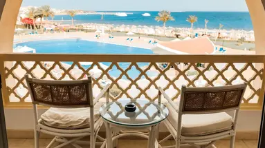Old Palace Resort Sahl Hasheesh ***