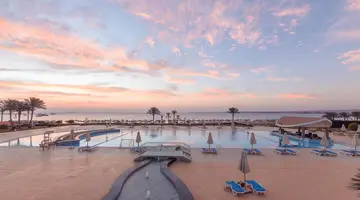 Old Palace Resort Sahl Hasheesh ***