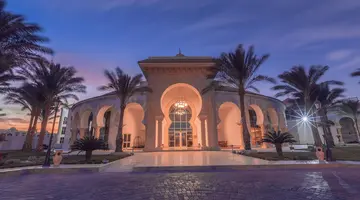 Old Palace Resort Sahl Hasheesh ***
