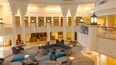 Old Palace Resort Sahl Hasheesh