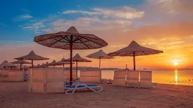 Old Palace Resort Sahl Hasheesh