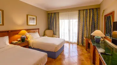 Old Palace Resort Sahl Hasheesh