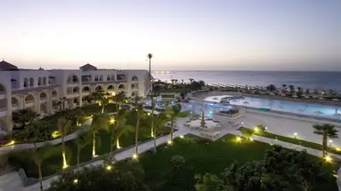 Old Palace Resort Sahl Hasheesh