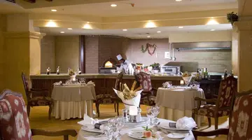 Old Palace Resort Sahl Hasheesh