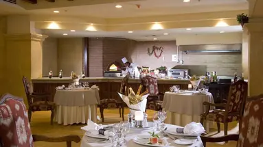 Old Palace Resort Sahl Hasheesh