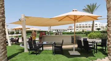 Old Palace Resort Sahl Hasheesh