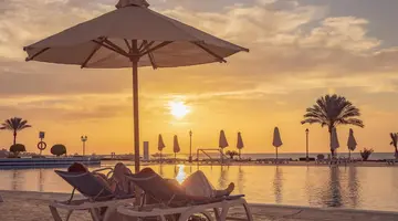 Old Palace Resort Sahl Hasheesh ***