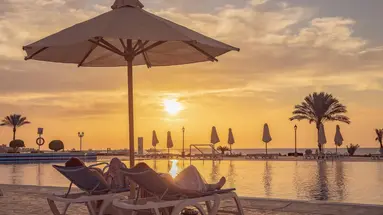 Old Palace Resort Sahl Hasheesh ***
