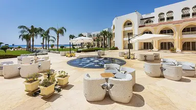Old Palace Resort Sahl Hasheesh ***