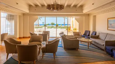 Old Palace Resort Sahl Hasheesh