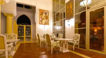 Old Palace Resort Sahl Hasheesh