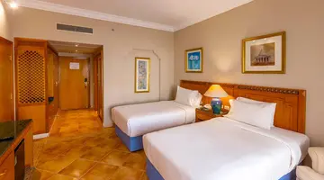 Old Palace Resort Sahl Hasheesh
