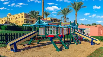 Old Palace Resort Sahl Hasheesh