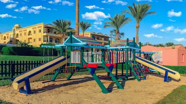 Old Palace Resort Sahl Hasheesh