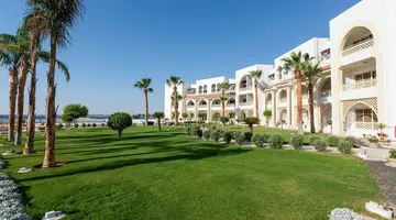 Old Palace Resort Sahl Hasheesh
