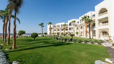 Old Palace Resort Sahl Hasheesh