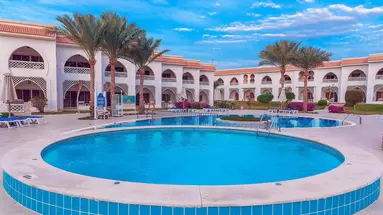 Old Palace Resort Sahl Hasheesh
