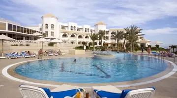Old Palace Resort Sahl Hasheesh ***