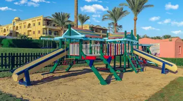 Old Palace Resort Sahl Hasheesh ***