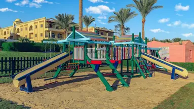 Old Palace Resort Sahl Hasheesh ***