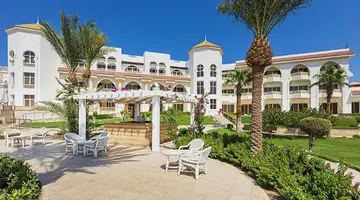 Old Palace Resort Sahl Hasheesh ***