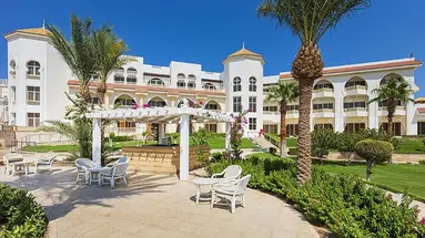 Old Palace Resort Sahl Hasheesh ***