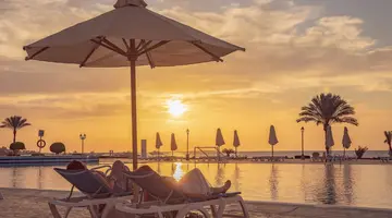 Old Palace Resort Sahl Hasheesh ***