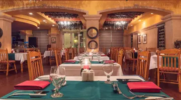 Old Palace Resort Sahl Hasheesh ***