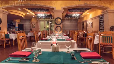 Old Palace Resort Sahl Hasheesh ***