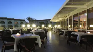 Old Palace Resort Sahl Hasheesh